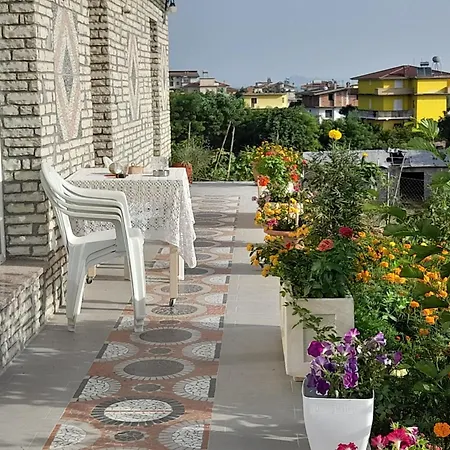 Mozaik Guest house *