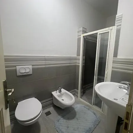 Mozaik Guest house Kavaje