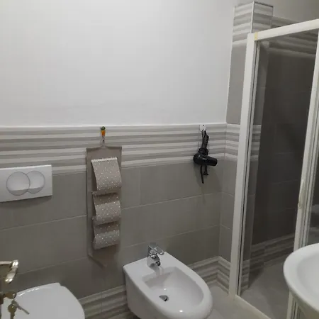 Guest house Mozaik