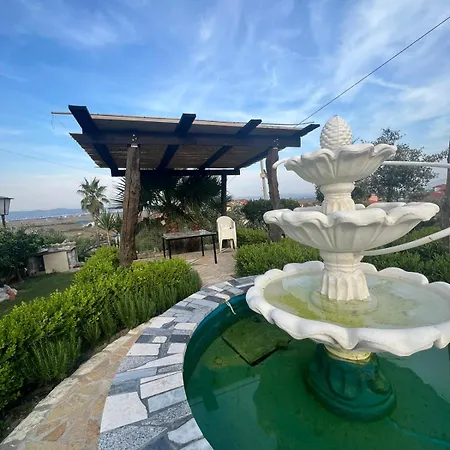 Guest house Mozaik Kavaje
