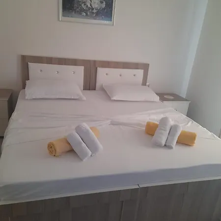 Mozaik Guest house Kavaje