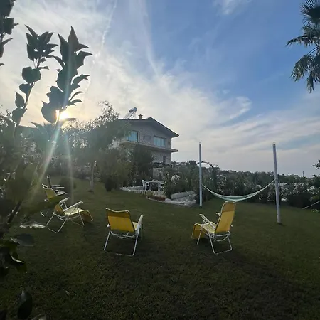 Mozaik Maison d'hôtes *