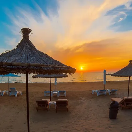 Mozaik Gæstehus Kavaje